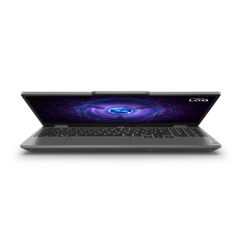 Lenovo LOQ 15IAX9 i5-12450HX 15.6" FHD IPS 300nits AG 144Hz 16GB DDR5 4800 SSD1TB GeForce RTX 4050 6GB NoOS Luna Grey Lenovo LOQ 15IAX9 i5-12450HX 15.6" FHD IPS 300nits AG 144Hz 16GB DDR5 4800 SSD1TB GeForce RTX 4050 6GB NoOS Luna Grey