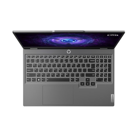 Lenovo LOQ 15IAX9 i5-12450HX 15.6" FHD IPS 300nits AG 144Hz 16GB DDR5 4800 SSD1TB GeForce RTX 4050 6GB NoOS Luna Grey Lenovo LOQ 15IAX9 i5-12450HX 15.6" FHD IPS 300nits AG 144Hz 16GB DDR5 4800 SSD1TB GeForce RTX 4050 6GB NoOS Luna Grey