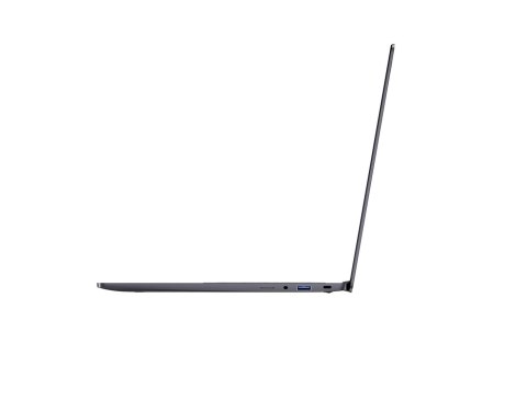 Laptop Chuwi Corebook X CWI570K3 i3-1220P/14" QHD (2160x1440)/16GB/SSD 512GB/BT/BLKB/Win 11 Silver
