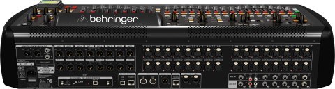 Behringer X32 mikser audio 40 kan. 10 - 22000 Hz Czarny