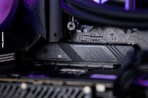 Actina ENDORFY 9900X/32GB/2TB/RTX5090/1000W