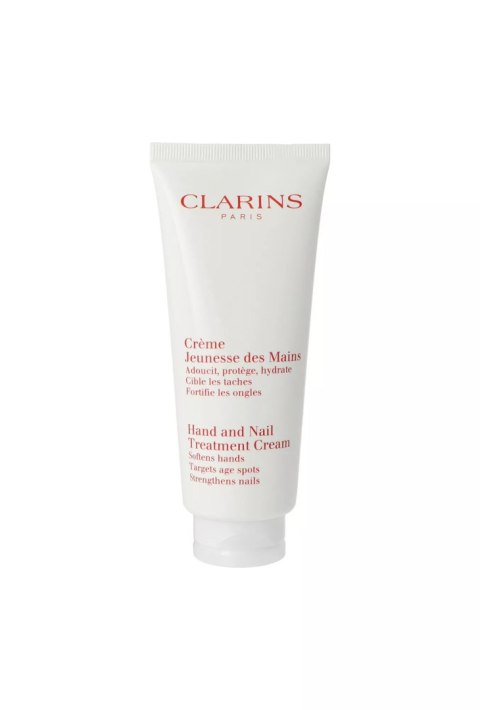 Clarins Treatment Hand And Nail Cream 100ml
