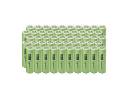 GREEN CELL OGNIWA 18650 50X AKUMULATOR 18650 LI-ION INR1865029E 3.7V 2900MAH