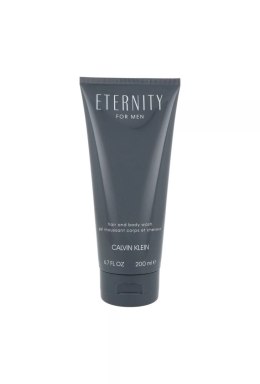 Calvin Klein Eternity For Men Hair & Body Wash 200ml