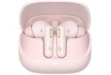 Bezprzewodowe słuchawki TWS Havit TW906 PRO (różowy)