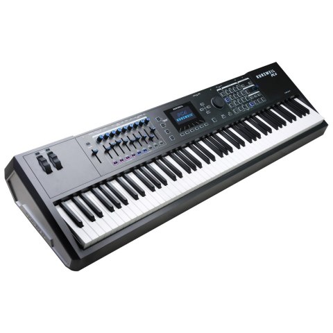 Kurzweil PC4 - syntezator/stacja robocza Kurzweil PC4 - syntezator/stacja robocza
