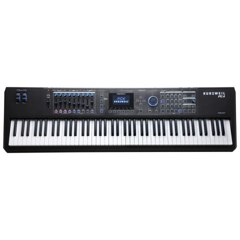 Kurzweil PC4 - syntezator/stacja robocza Kurzweil PC4 - syntezator/stacja robocza