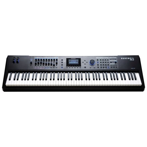 Kurzweil PC4 - syntezator/stacja robocza Kurzweil PC4 - syntezator/stacja robocza