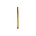 Zestaw do manicure ZWILLING Twinox Gold Edition 97746-004-0 - czarne skórzane etui 3 elementy - czarny