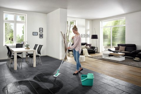 Leifheit Zestaw Combi XL Leifheit Zestaw Combi XL