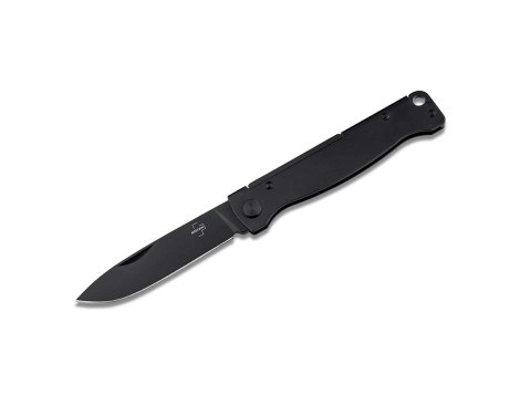 Nóż Böker Plus Atlas All Black Nóż Böker Plus Atlas All Black