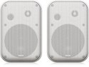 Tannoy VMS 1-WH Głośniki instalacyjne białe (para)