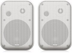 Tannoy VMS 1-WH Głośniki instalacyjne białe (para) Tannoy VMS 1-WH Głośniki instalacyjne białe (para)