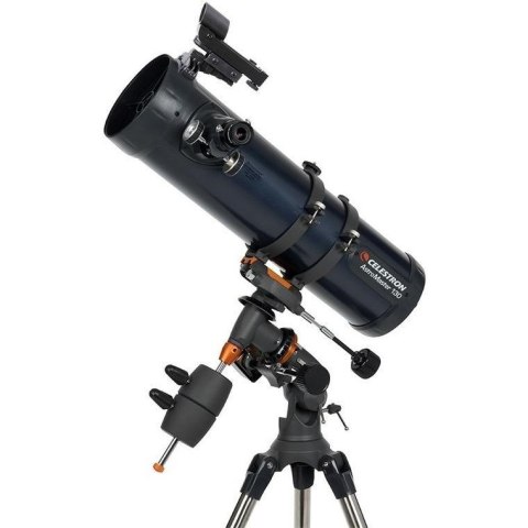 Teleskop Celestron AstroMaster 130 EQ-MD Teleskop Celestron AstroMaster 130 EQ-MD